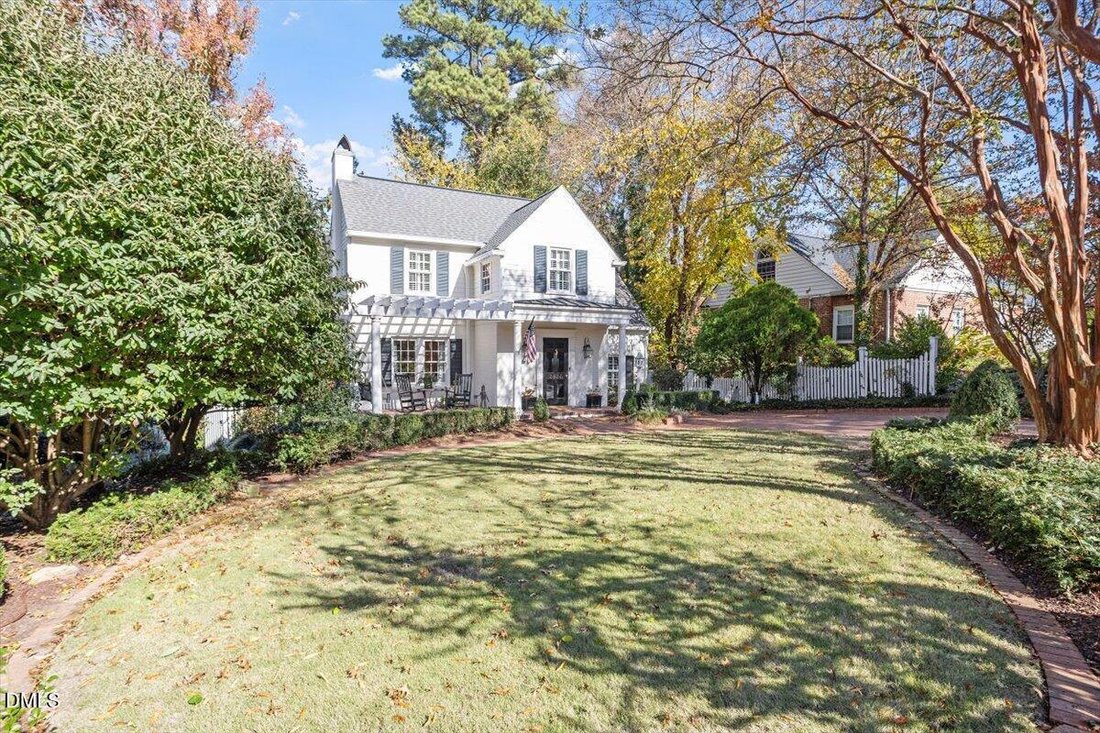 House in Raleigh, North Carolina, United States 2 - 18036358
