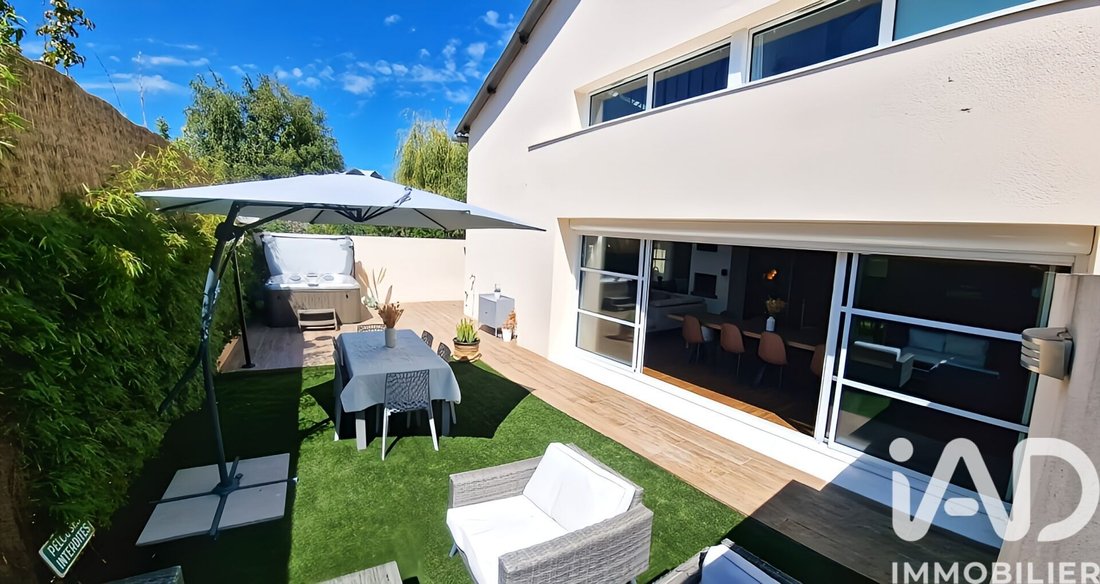 House in Nantes, Pays de la Loire, France 1 - 18046291