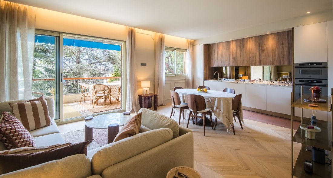 Apartment in Cimiez, Nice, France 2 - 18038686