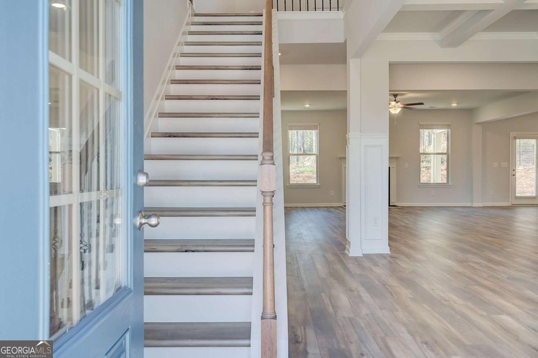 House in McDonough, Georgia, United States 4 - 18048304