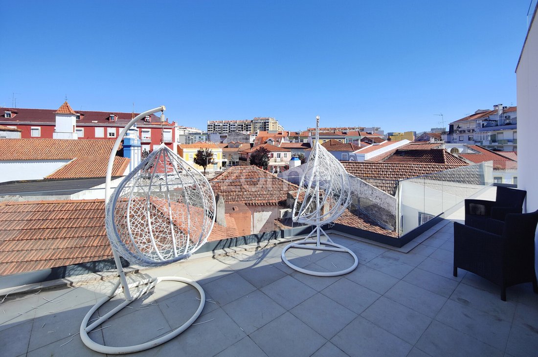 Apartment in Sacavem, Lisbon, Portugal 3 - 18049149