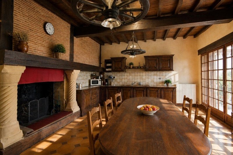 House in Saint-Pierre-d'Eyraud, Nouvelle-Aquitaine, France 4 - 18036567