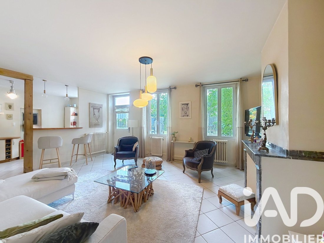 House in Purpan-Saint Martin du Touch, Toulouse, France 3 - 18046334