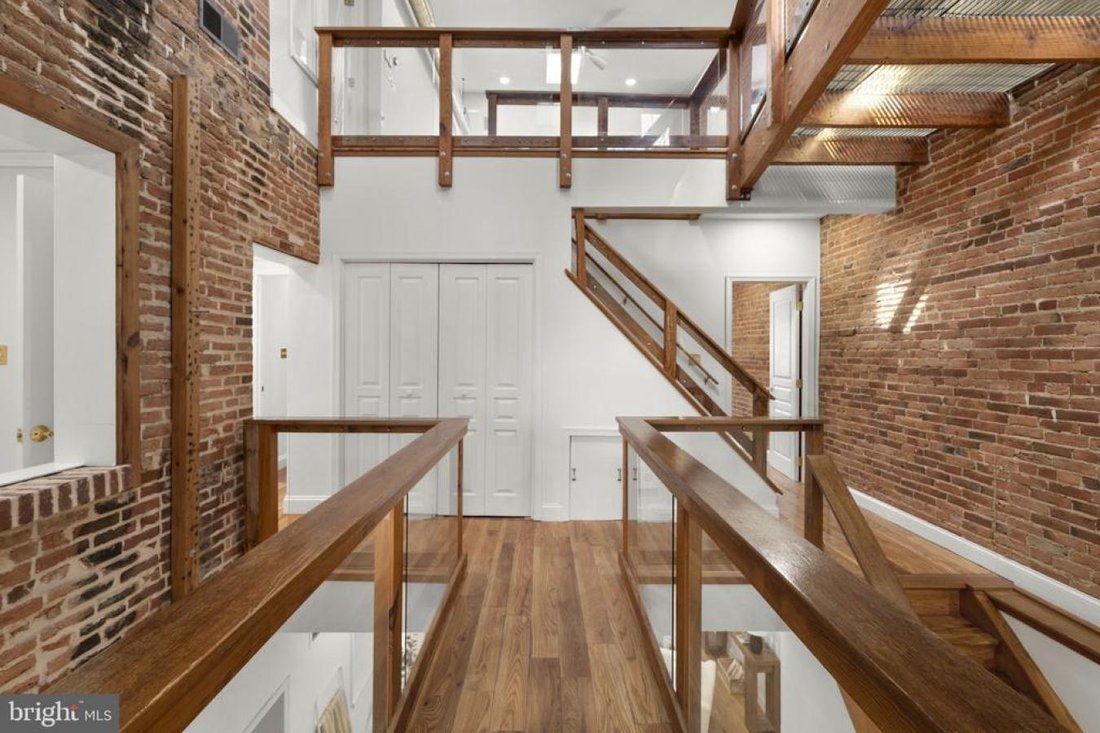House in Baltimore, Maryland, United States 3 - 18044877
