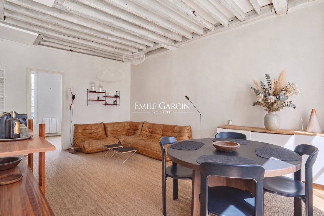 Apartment in Mouton Duvernet, Paris 14e Arrondissement, Paris 2 - 18038979