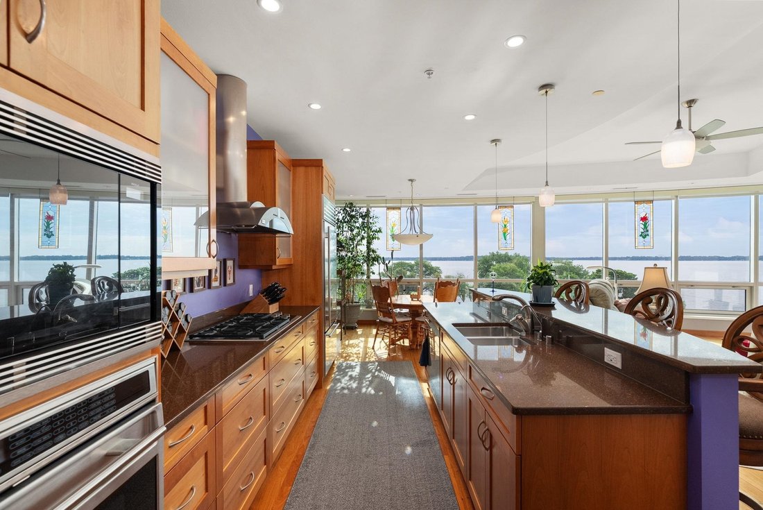 appartement à Madison, Wisconsin, États-Unis 3 - 18036531