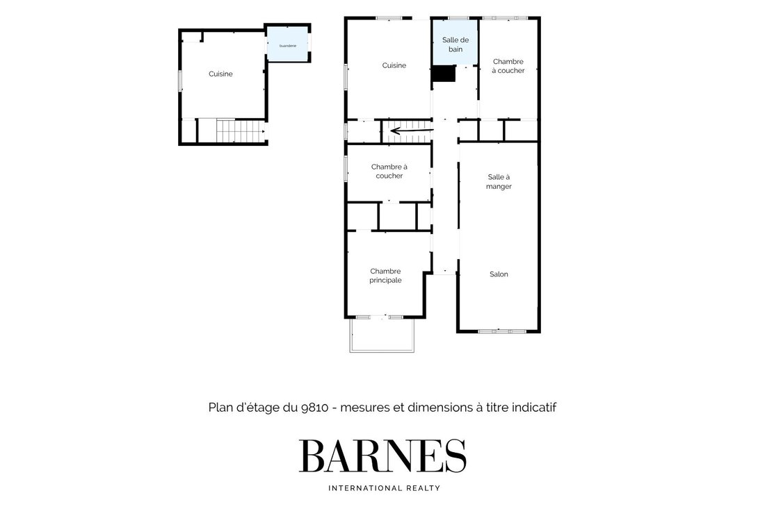 Apartment in Montréal, Quebec, Canada 2 - 18038209