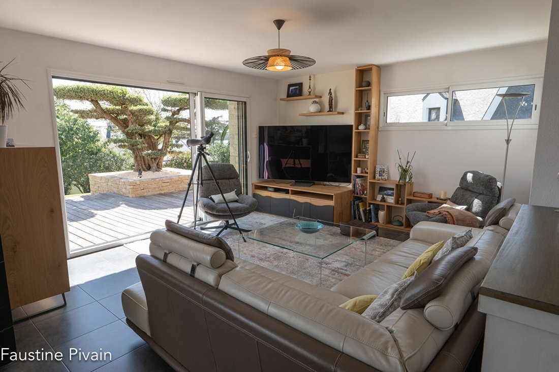 Villa in Golfe Nord, Sarzeau, France 5 - 18047478
