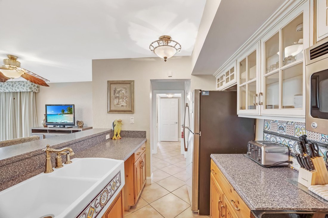 Condo in Duck Key, Florida, United States 5 - 18048570