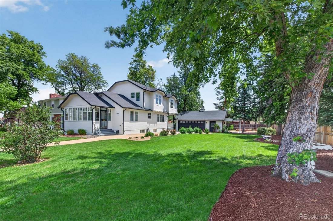 House in Denver, Colorado, United States 3 - 18037011