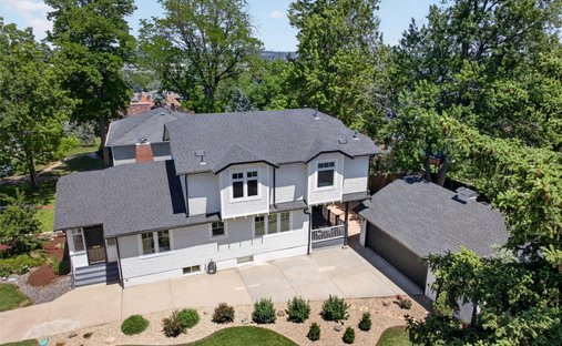 Haus in Denver, Colorado, Vereinigte Staaten 1