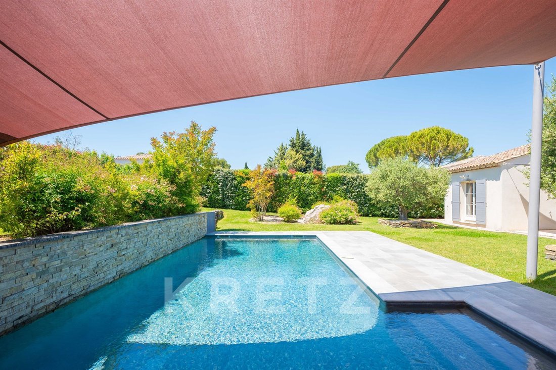 House in Le Tholonet, Provence-Alpes-Côte d'Azur, France 2 - 18051952