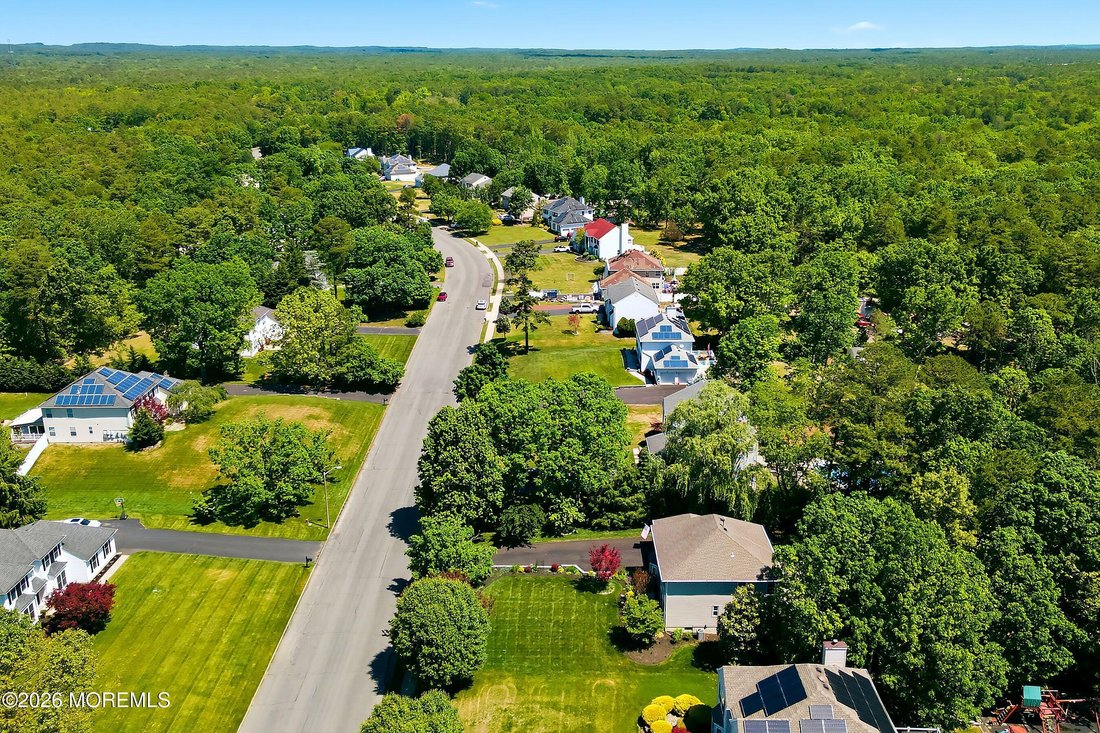 Jackson Township, New Jersey, United States 4 - 18038683