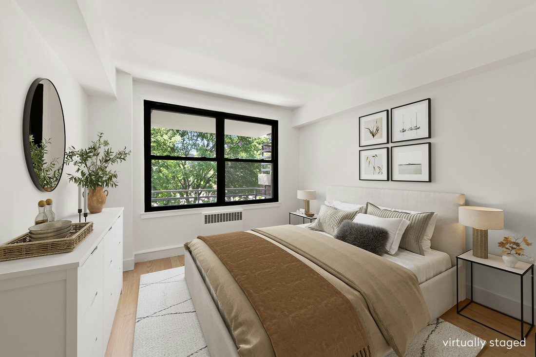 Co Op in New York, New York, United States 5 - 18030869