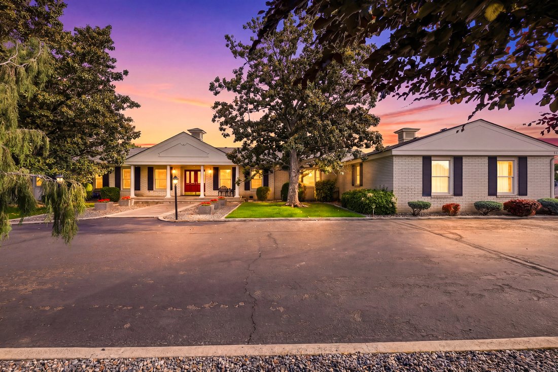 House in Pasco, Washington, United States 2 - 18007383