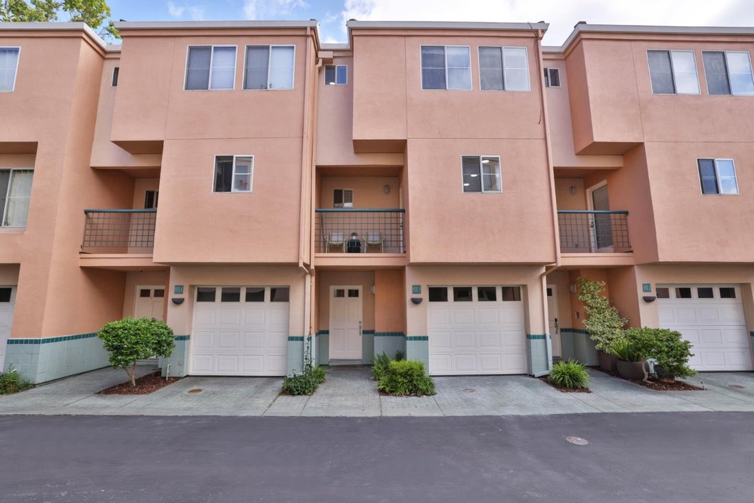 Townhouse in Sunnyvale, California, United States 3 - 18046566