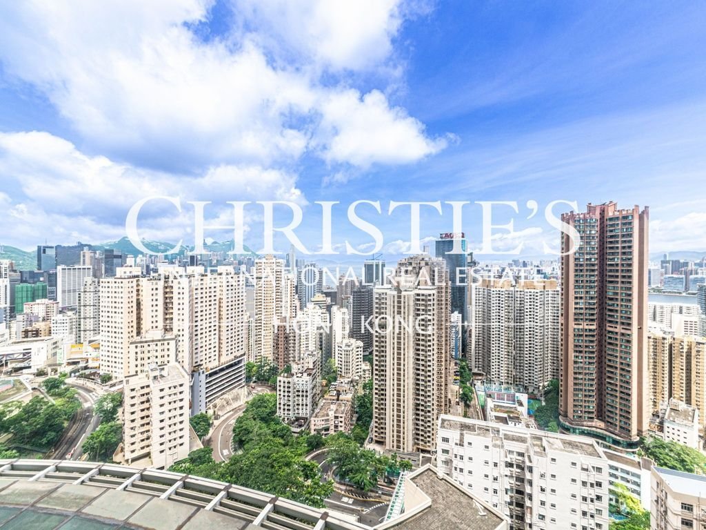 Apartment in Hong Kong, Hong Kong 1 - 18046146