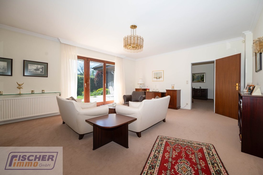 Bungalow in Guntramsdorf, Lower Austria, Austria 4 - 18045286
