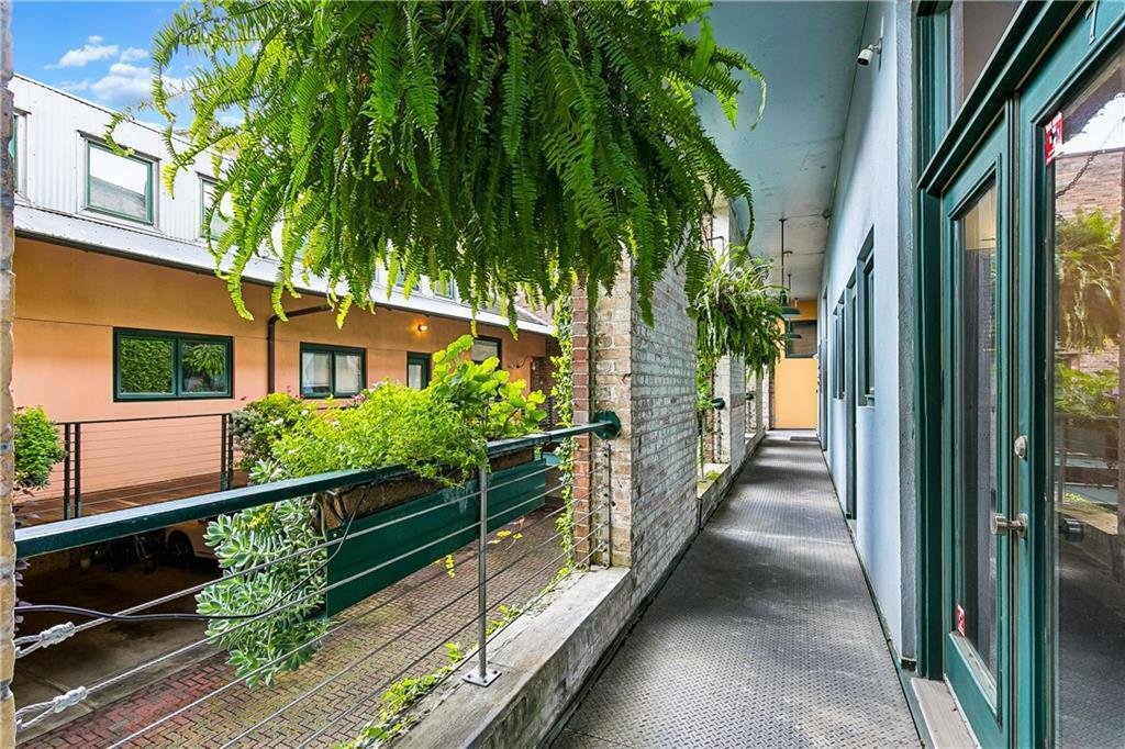 Condo in New Orleans, Louisiana, United States 5 - 18036230