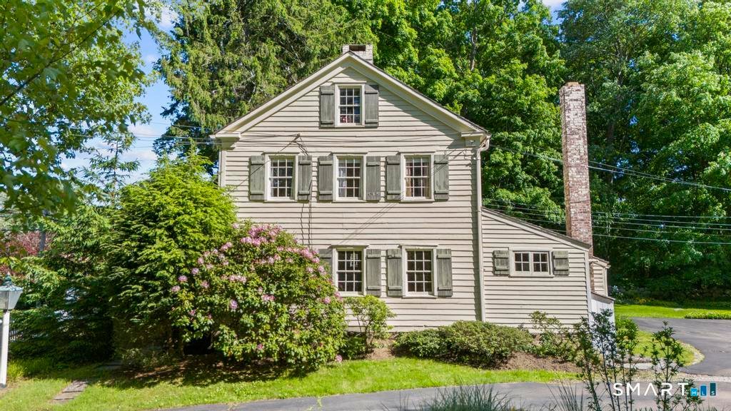 House in Wilton, Connecticut, United States 5 - 18041348