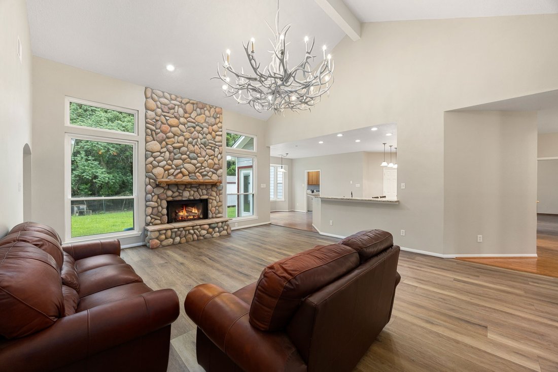 Haus in Magnolia, Texas, Vereinigte Staaten 3 - 18047249