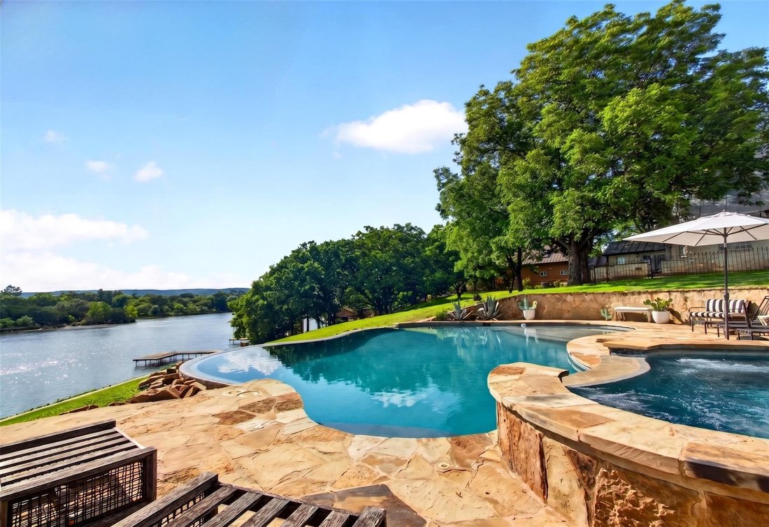 House in Burnet, Texas, United States 4 - 18041456