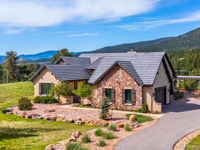 House in Evergreen, Colorado, United States 3 - 17945562