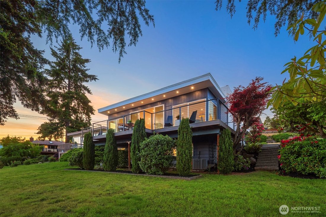 House in Burien, Washington, United States 2 - 18046943