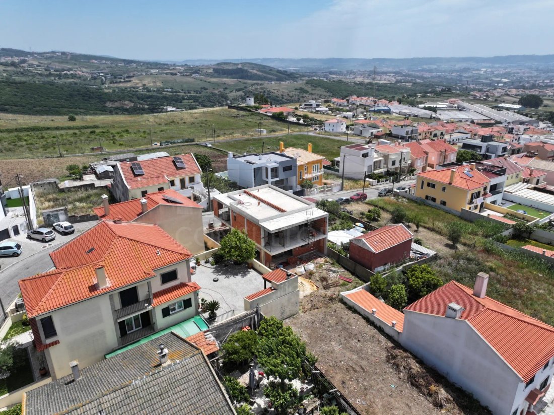 Villa in Loures, Lisbon, Portugal 4 - 18045068