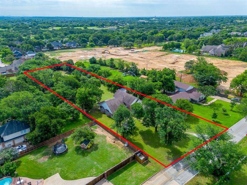 House in Colleyville, Texas, United States 2 - 18030397