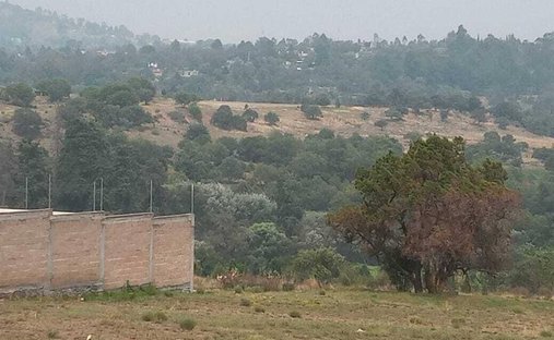 Terreno a Huamantla, Tlaxcala, Messico 1
