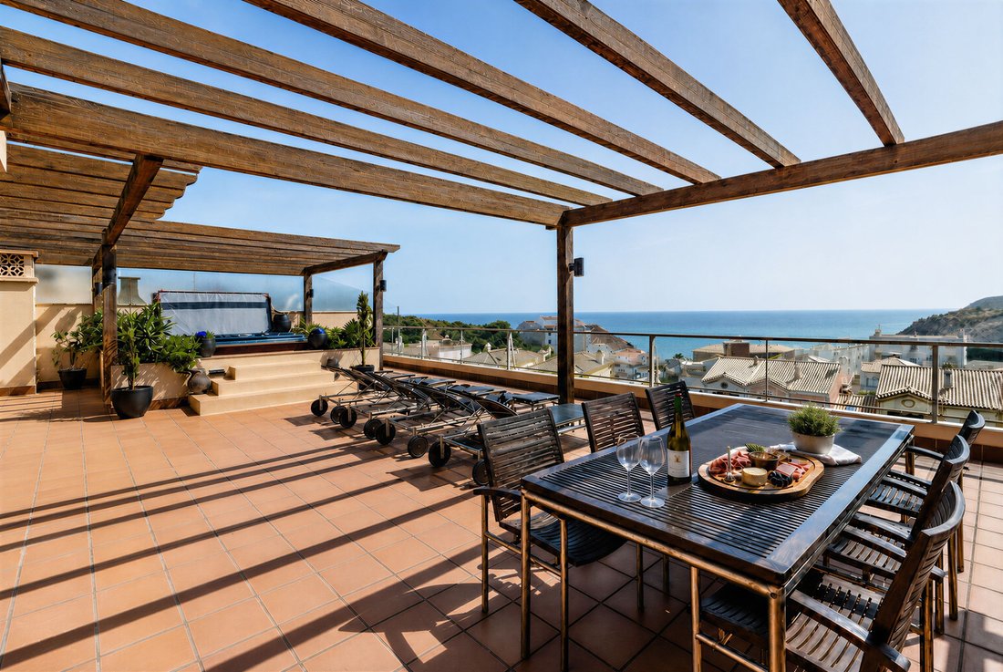 Wohnung in Luz, Algarve, Portugal 2 - 18036067