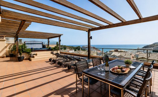 Appartamento a Praia da Luz, Algarve, Portogallo 1