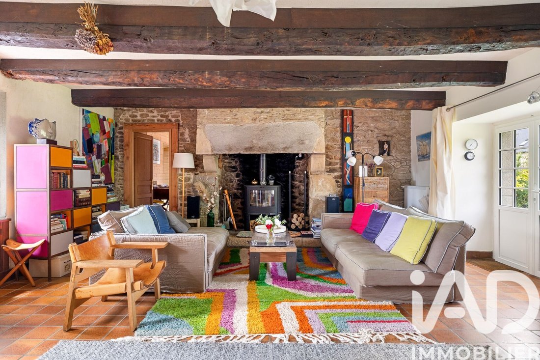 House in Saint-Lunaire, Brittany, France 3 - 18046281
