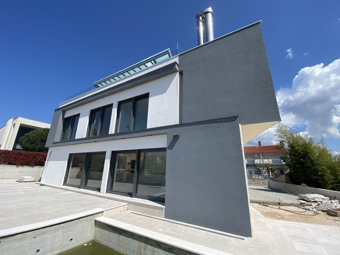 Villa in Rovinj, Istria County, Croatia 2 - 18052171