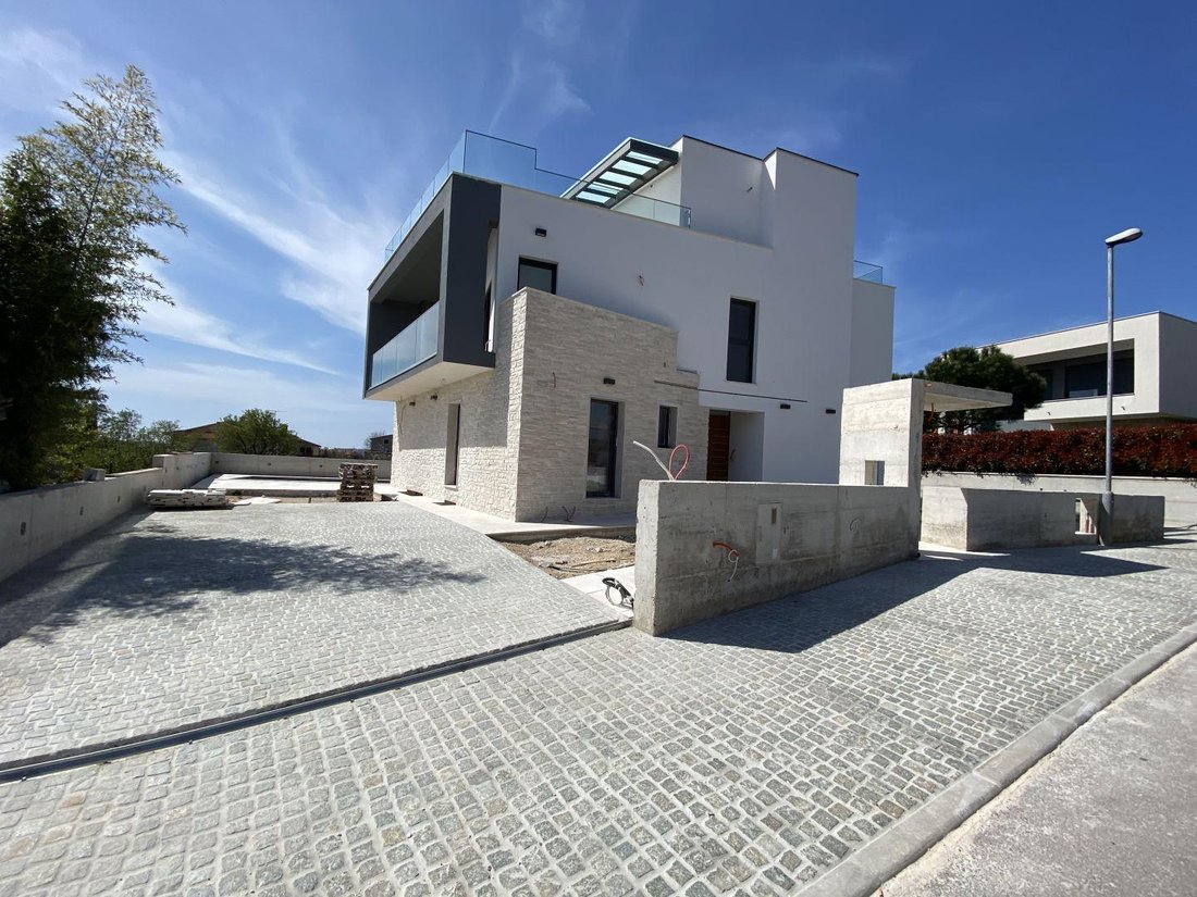 Villa in Rovinj, Istria County, Croatia 1 - 18052171
