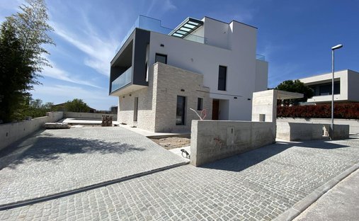 Villa in Rovinj, Istria County, Croatia 1