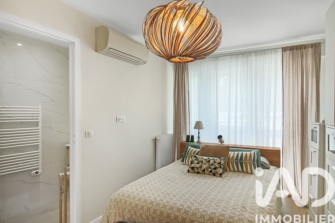 Appartamento a Cannes, Provenza-Alpi-Costa Azzurra, Francia 2 - 18046346