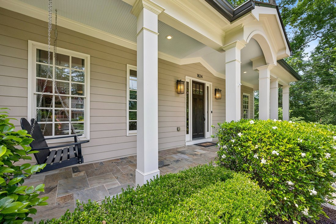House in Atlanta, Georgia, United States 3 - 18039883