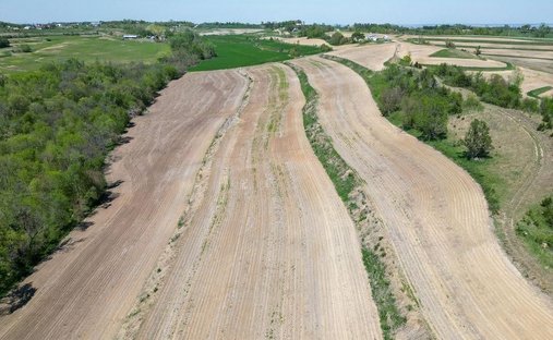 Land in Blair, Nebraska, United States 1