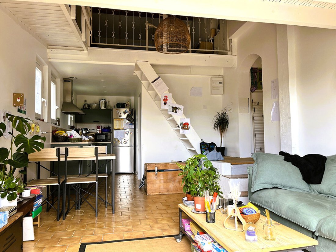 Villa in Les Logissons, Venelles, France 5 - 18047050