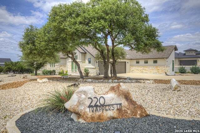 House in New Braunfels, Texas, United States 1 - 17908693