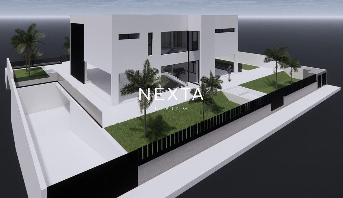 Villa in Salud-La Salle, Santa Cruz De Tenerife, Spain 5 - 18036224