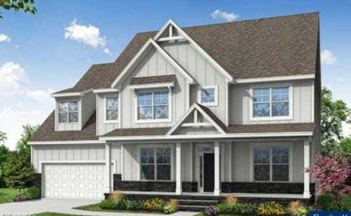 House in Poquoson, Virginia, United States 1