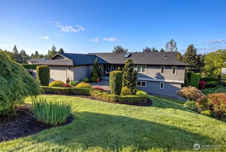 House in Bellevue, Washington, United States 3 - 18052618