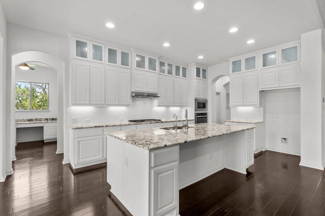 House in Lago Vista, Texas, United States 4 - 18041439