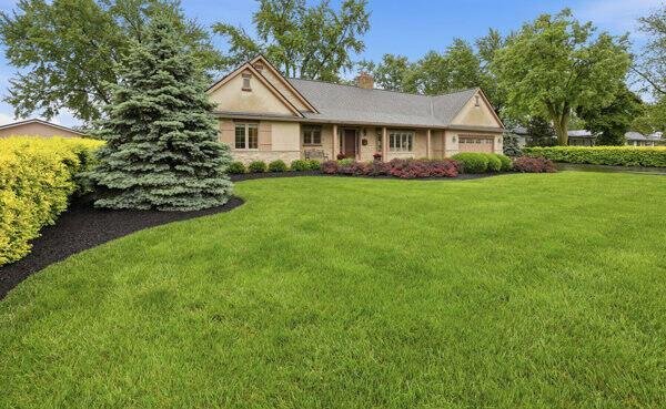 House in Choctaw Lake, Ohio, United States 2 - 18049969