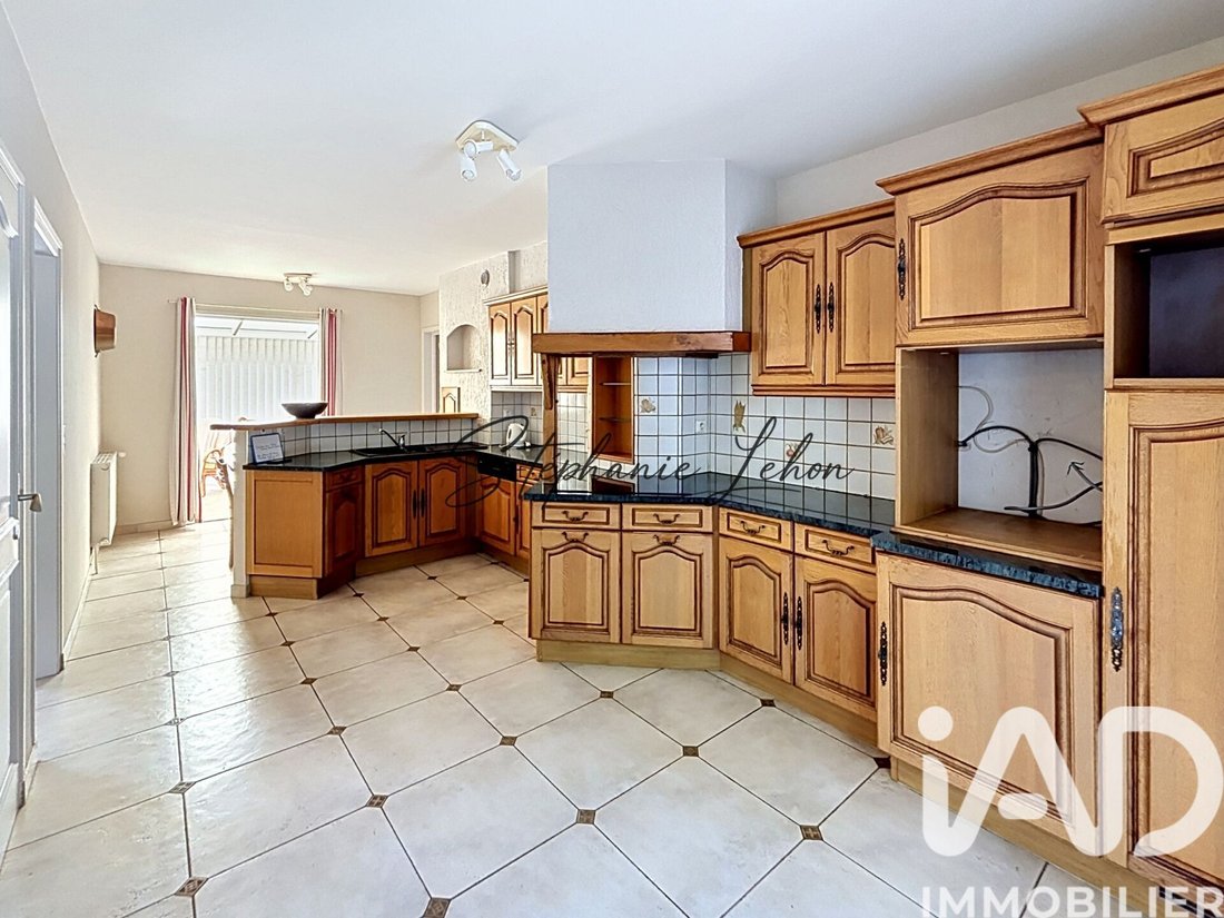 House in Bazinghen, Hauts-de-France, France 4 - 16645026