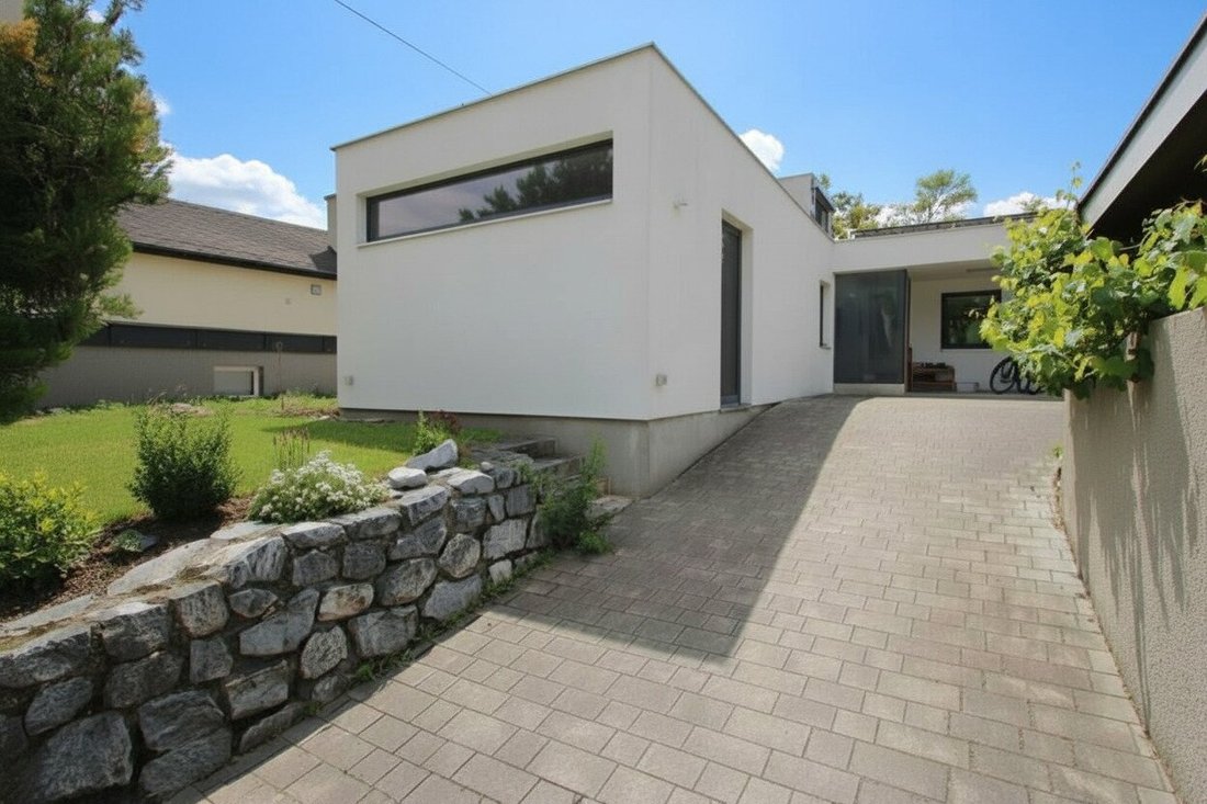 House in Saint Pölten, Lower Austria, Austria 2 - 18045292