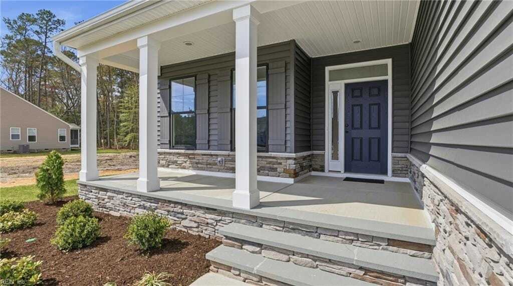 House in Gloucester, Virginia, United States 1 - 18037767